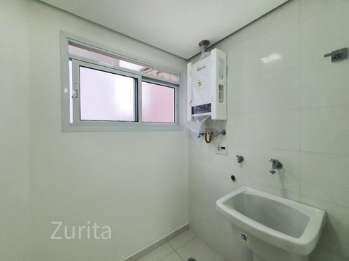 Imagem 14 de 30 de Apartamento Com 1 Dormitório, Para Locação, 40 M², R$ 2.600,00, Localizado Na Rua Carlos Comenale, Nº 96, Bela Vista, São Paulo, Sp - Sp - Ap5292_sales