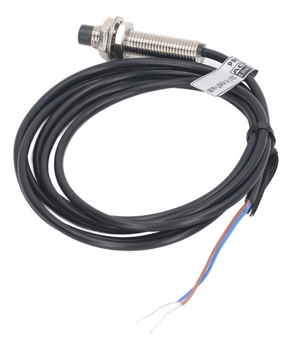 Proximity 4 Set Indutive 2 Mm De Distância De Detecção Ac 2
