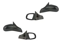 Comprar Par De Espejos Mecanicos Chevrolet Chevy 1994 1995 1996 1997