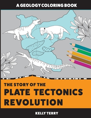 Libro The Story Of The Plate Tectonics Revolution: A Geol...
