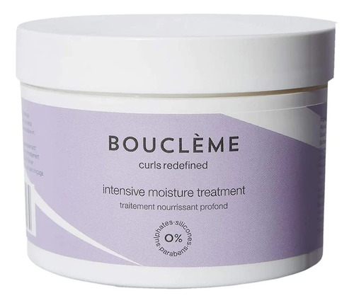 Boucleme - Formula Intensiva Para El Tratamiento De Humedad,