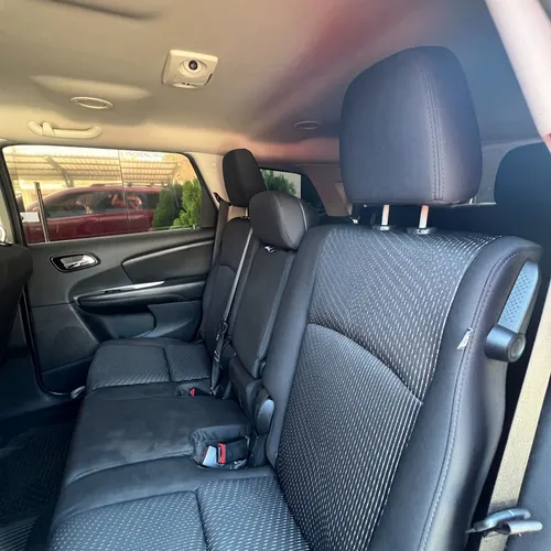 Dodge Journey 2.4 Se 7A At