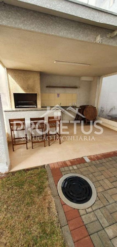 Imagem 25 de 30 de Vendo Apartamento 65 M², 3 Dorm, 1 Suíte, 1 Vaga No Belenzin - 200535