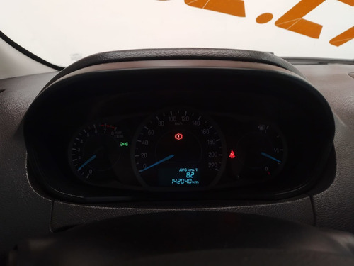 Ford Ka 1.0 TI-VCT FLEX S MANUAL