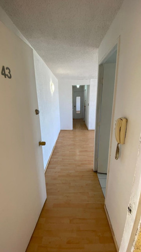 Departamento Comodo En Tranquilo Condominio