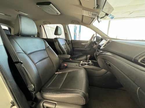Imagen 15 de 15 de Honda Pilot 2016 3.5 V6 Ex At