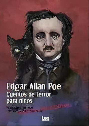 Edgar Allan Poe Cuentos De Terror Para Niãâos, De Allan Poe, Edgar. Editorial Lea En Español