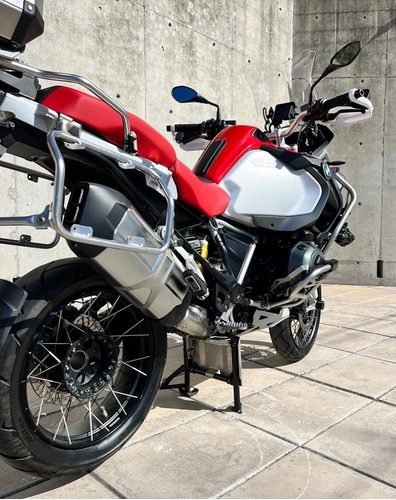 Imagen 15 de 16 de Bmw R 1200 Gs Adventure Tft