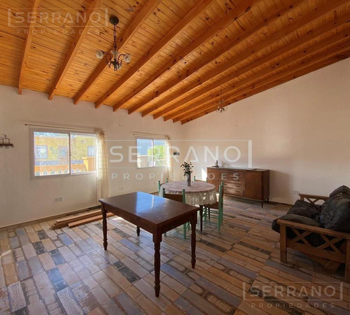 Venta Casa 2 Dormitorios En Capilla Del Señor. Barrio Las Lomadas. A Estrenar.