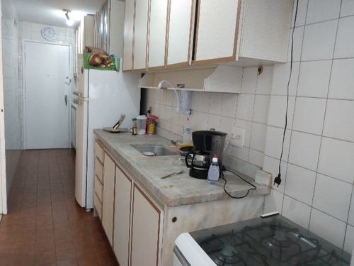 Imagem 12 de 20 de Apartamento À Venda Na Avenida Prefeito Dulcídio Cardoso, Barra Da Tijuca, Rio De Janeiro - Rj - Liv-14966