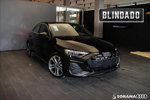 comprar Audi A3 2.0 Tfsi Gasolina Sedan Performance S-tronic