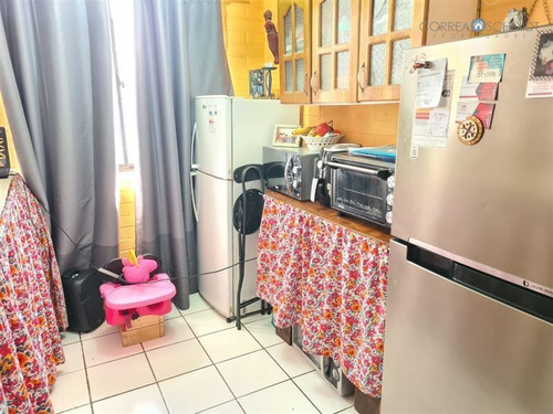 Casa En Venta De 4 Dorm. En Rancagua