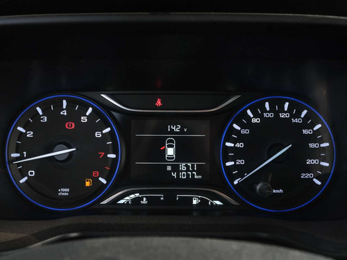 GAC GS3 1.5L MT GB