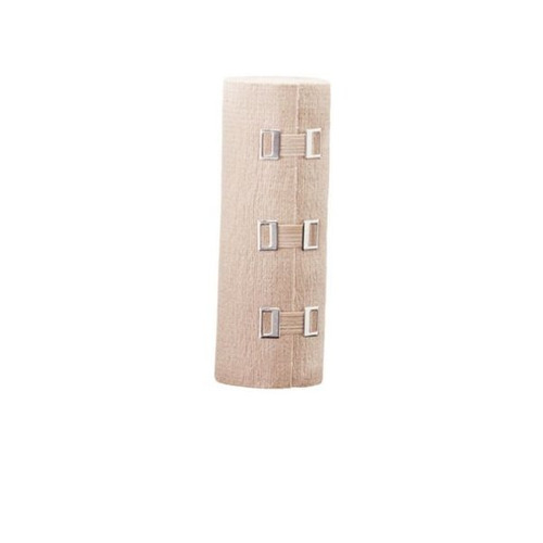 Ace Vendaje Elástico Con Clips, 6 Pulgadas