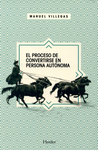 El Proceso De Convertirse En Persona Autónoma