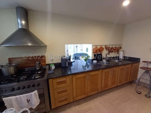 Imagen 11 de 28 de Casa En Venta En El Hatillo 22-19081 Angela Sánchez 04141417214