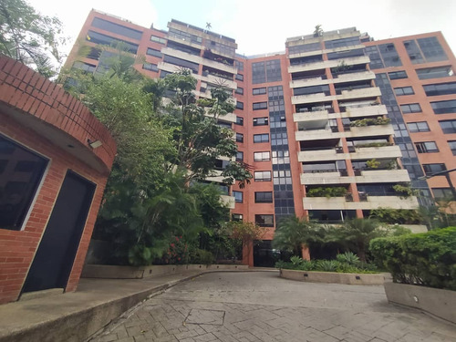Imagen 1 de 30 de Apartamento En Venta El Pedregal La Castellana