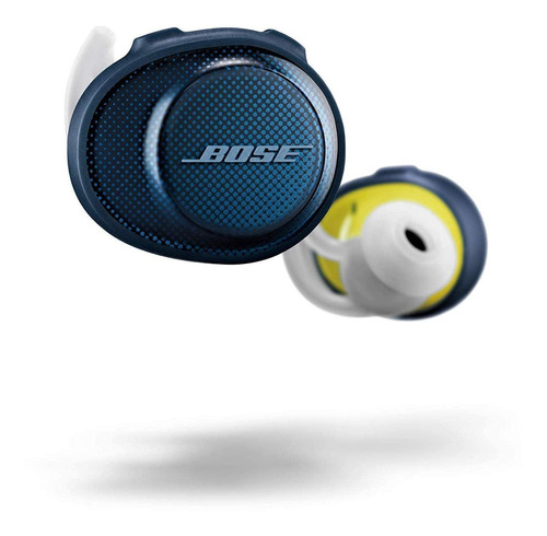 Bose Soundsport Free - Audífonos Inalámbricos (renovados).