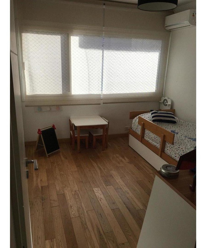 Imagen 13 de 28 de Hermoso 3 Ambientes Amplio Impecable Con Balcon Terraza, Par