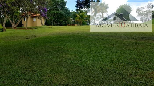 Imagem 6 de 29 de Sítios À Venda Em Atibaia/sp - Compre O Seu Sítios Aqui! - 1455348