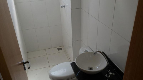 Imagem 3 de 10 de Excelente 03 Quartos Com Ótimo Preço! - 1402