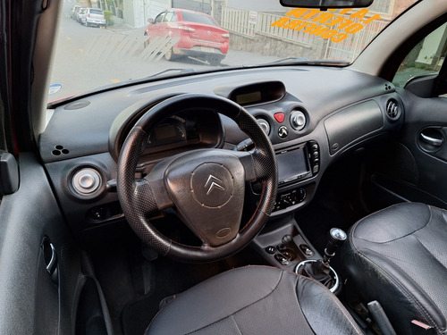 Citroën C3 1.4 I XTR 8V FLEX 4P MANUAL