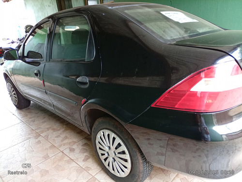 Chevrolet Prisma 1.4 Maxx Econoflex 4p
