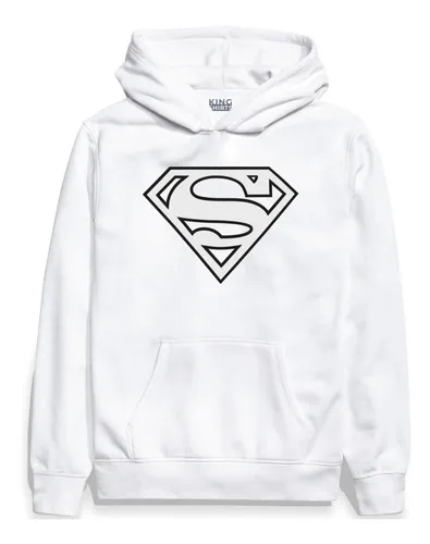 Sudadera de superman deals