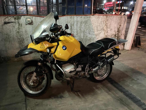 Bmw R1150 Gs Todo-propósito Poco Uso, Como Nueva
