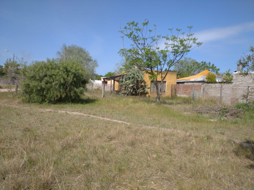 Venta Terreno El Pinar