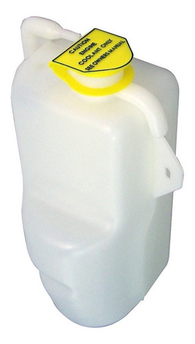 Deposito De Refrigerante Jeep Cherokee Xj 1991-2001