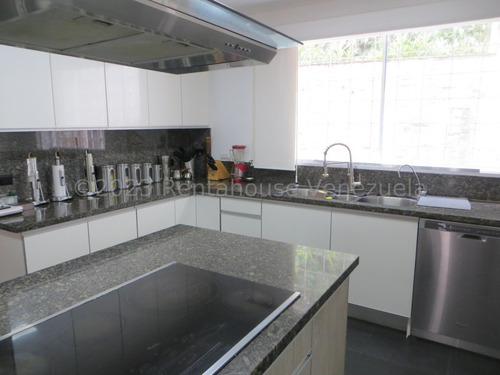 Venta De Casa\ Santa Fe Norte Mg 4-6344