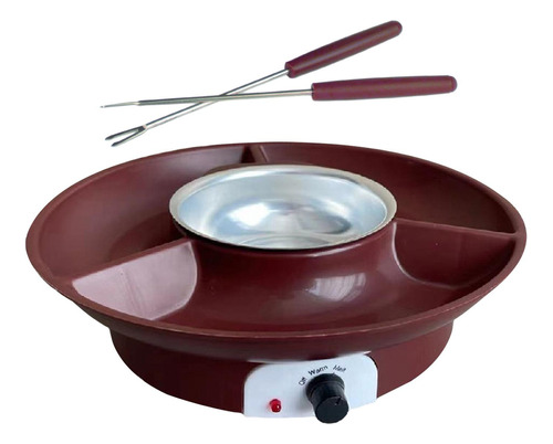 Fuente De Fondue De Chocolate,, Fabricante De Fondue,