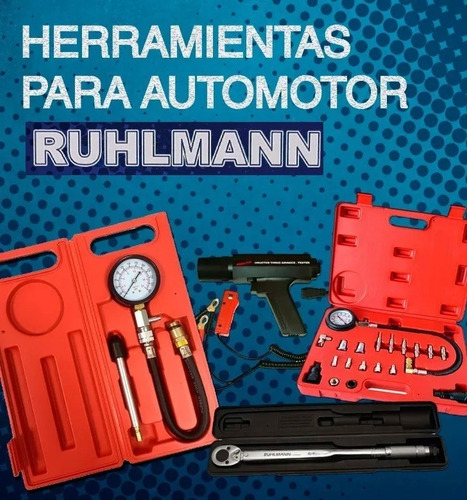 Imagen 4 de 5 de Saca Seguros Automotor Paneles Tapizados Ru43510 Ionlux