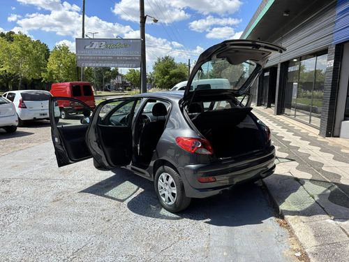Peugeot 207 1.4 Allure 75cv