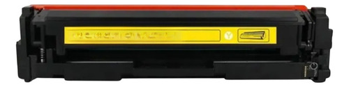 Toner Para Hp2025 Cp2025 Ce412a Yellow Cf382 305a M452 Tinta Amarelo