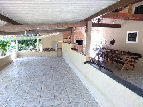 Imagem 24 de 30 de Chácara Com 4 Dormitórios À Venda, 37576 M² Por R$ 1.250.000,00 - Ana Dias - Itariri/sp - Ch0125