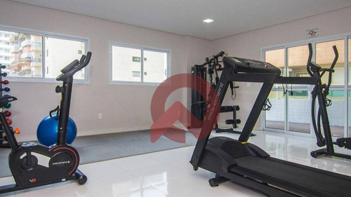 Imagem 4 de 18 de Apartamento Com 2 Dormitórios À Venda, 83 M² Por R$ 635.000 - Aviação - Praia Grande/sp - Ap3604