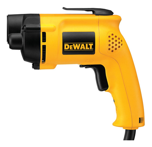 Atornillador Para Cubierta Y Tablaroca 540w Dewalt Dw257-b2