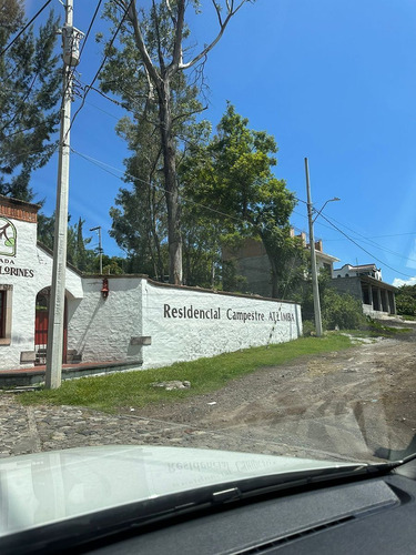 Terreno En Venta En Zinapecuero Michoacan
