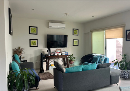 Casa En En Venta En Residencial Arbolada (carpino)