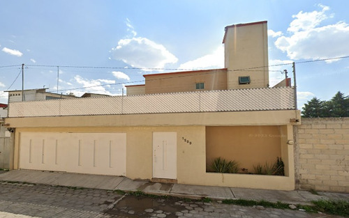 Casa En Venta Metepec Od