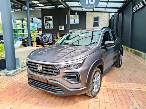 Fiat Pulse 1.3L DRIVE MT