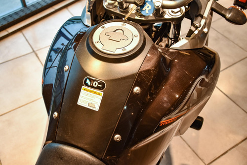 Yamaha Tenere 250