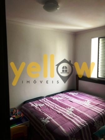 Imagem 9 de 14 de Apartamento - Conjunto Residencial Do Bosque - Ap-1174