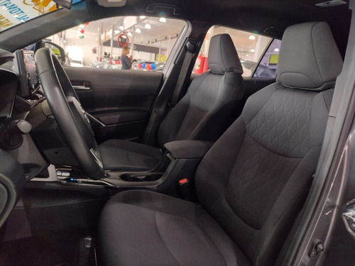 Toyota Corolla Cross 2.0 VVT-IE XR DIRECT SHIFT