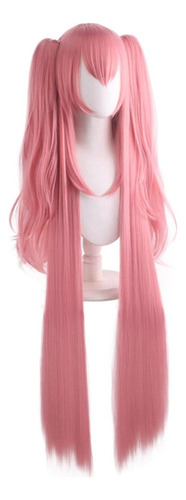 Peluca Cosplay Krul Tepes Anime Owari No Seraph