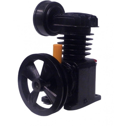 Cabeza Para Compresor 1/2 Hp Silverline Ps-05