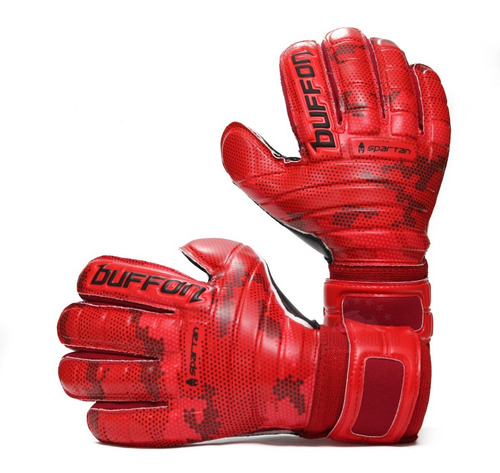 Imagen 1 de 9 de Guante Portero Con Varillas Personalizado Y Envio Gratis