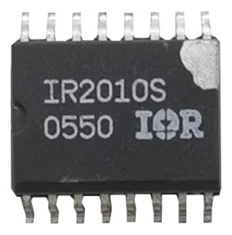 Ir2010s Circuito Integrado High And Low Side Driv - Sge12408